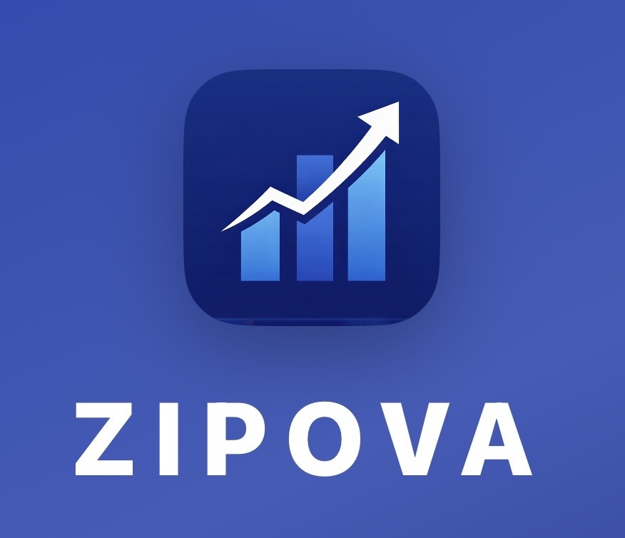 Zipova Logo